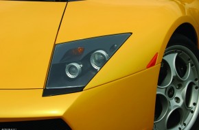 Lamborghini Murciélago