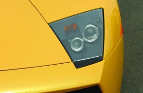 Lamborghini Murciélago