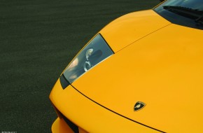 Lamborghini Murciélago