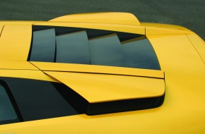 Lamborghini Murciélago