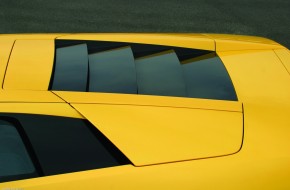 Lamborghini Murciélago