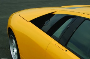 Lamborghini Murciélago