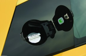 Lamborghini Murciélago