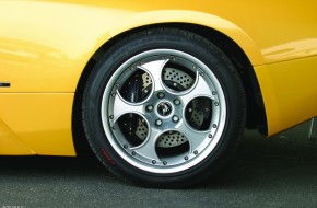 Lamborghini Murciélago