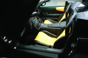 Lamborghini Murciélago Roadster