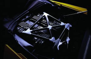 Lamborghini Murciélago Roadster