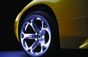 Lamborghini Murciélago Roadster