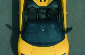 Lamborghini Murciélago Roadster