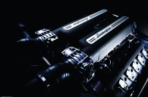 2007 Lamborghini Gallardo Coupe