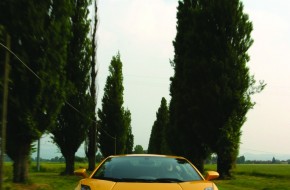 2007 Lamborghini Gallardo Coupe