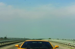 2007 Lamborghini Gallardo Coupe