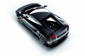 2007 Lamborghini Gallardo Superleggera
