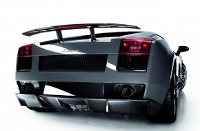2007 Lamborghini Gallardo Superleggera