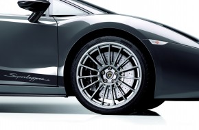 2007 Lamborghini Gallardo Superleggera