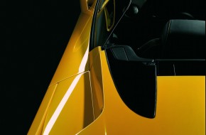 2007 Lamborghini Gallardo Spyder