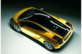 2007 Lamborghini Gallardo Special Edition