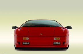 1990 Lamborghini Diablo