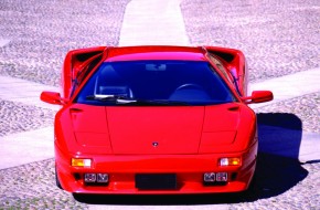 1993 Lamborghini Diablo