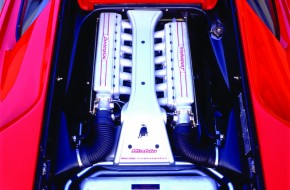 1993 Lamborghini Diablo