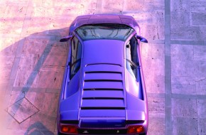 1994 Lamborghini Diablo