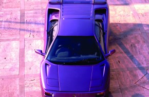 1994 Lamborghini Diablo