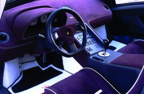 1994 Lamborghini Diablo