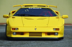 1995 Lamborghini Diablo