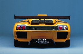 1999 Lamborghini Diablo