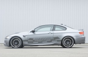2008 Hamann BMW 3-Series Thunder