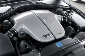 2008 Hamann BMW 3-Series Thunder