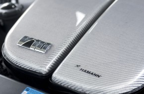 2008 Hamann BMW 3-Series Thunder