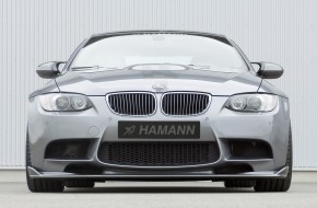 2008 Hamann BMW 3-Series Thunder