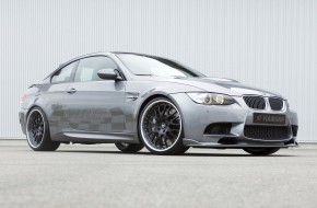 2008 Hamann BMW 3-Series Thunder