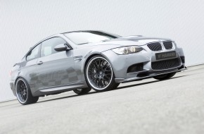 2008 Hamann BMW 3-Series Thunder