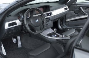2008 Hamann BMW 3-Series Thunder