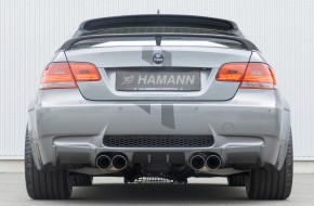 2008 Hamann BMW 3-Series Thunder