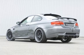 2008 Hamann BMW 3-Series Thunder