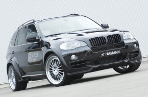 2008 Hamann BMW X5 Flash