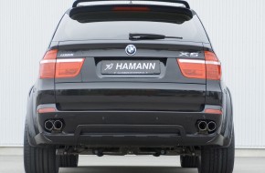 2008 Hamann BMW X5 Flash