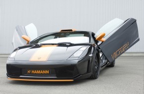 2008 Hamann Lamborghini Gallardo