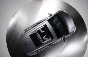 2008 Mercedes-Benz A-Class Edition 10