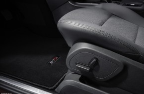 2008 Mercedes-Benz A-Class Edition 10