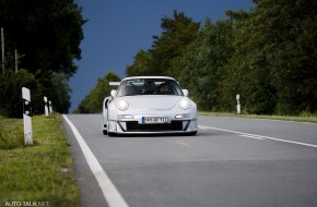 2008 Porsche Edo 997 GT2 R