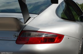 2008 Porsche Edo 997 GT2 R