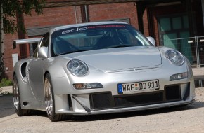 2008 Porsche Edo 997 GT2 R