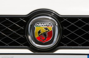 2008 Fiat Grande Punto Abarth