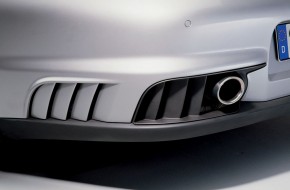 2008 Porsche 911 GT2