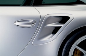 2008 Porsche 911 GT2