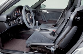 2008 Porsche 911 GT2