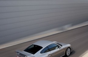 2008 Porsche 911 GT2